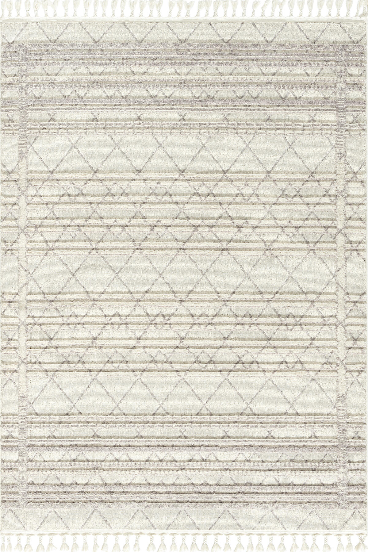 Empera-Bilbao Trellis Modern İSkandinav Oturma Odası Halısı-1-roqelvaxirum.shop