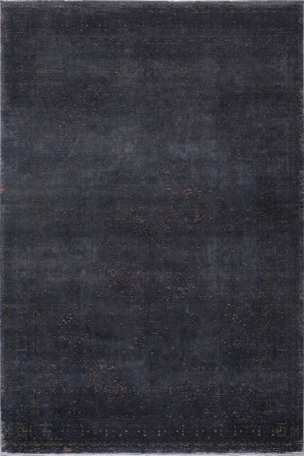 Empera-Gordion Argenteus Kendinden Saçaklı Modern Halı-1-roqelvaxirum.shop