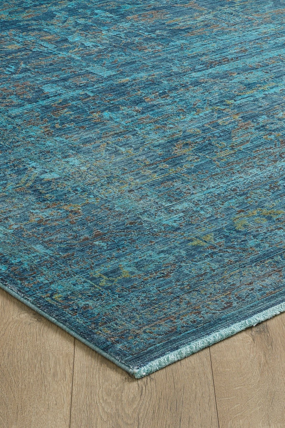 Empera-Gordion Callainus Kendinden Saçaklı Modern Halı-2-roqelvaxirum.shop