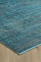 Empera-Gordion Callainus Kendinden Saçaklı Modern Halı-2-roqelvaxirum.shop