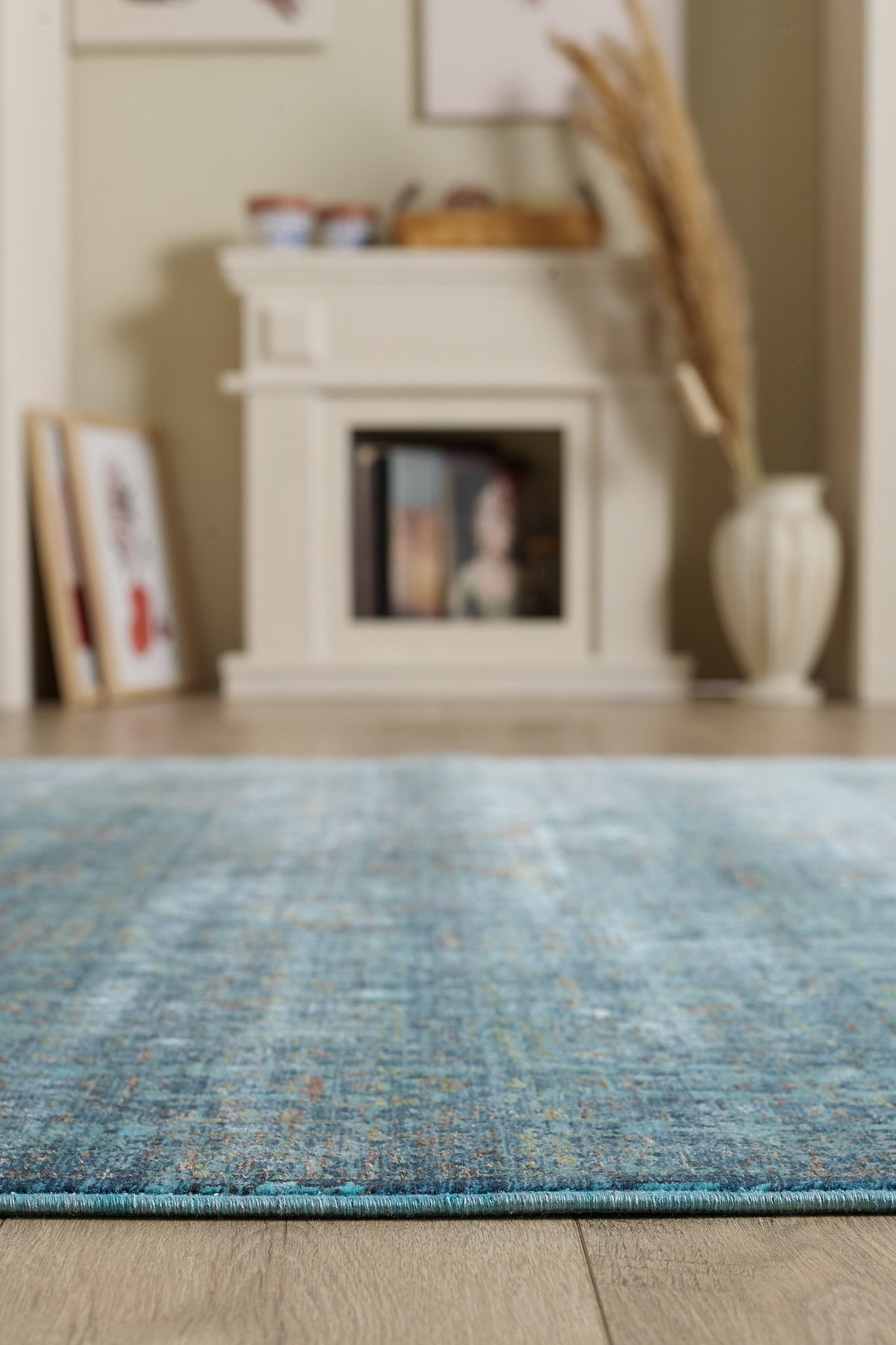 Empera-Gordion Callainus Kendinden Saçaklı Modern Halı-4-roqelvaxirum.shop