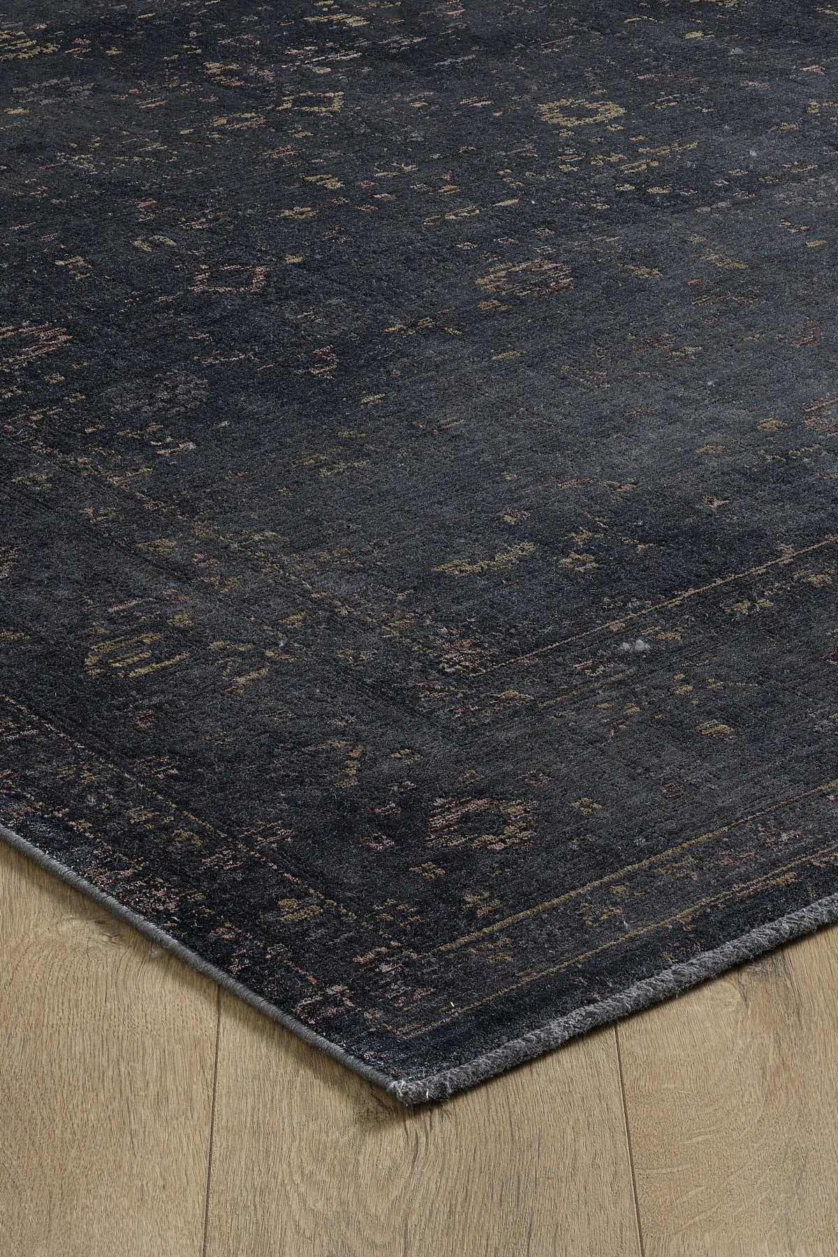 Empera-Gordion Grıseus Kendinden Saçaklı Modern Halı-2-roqelvaxirum.shop