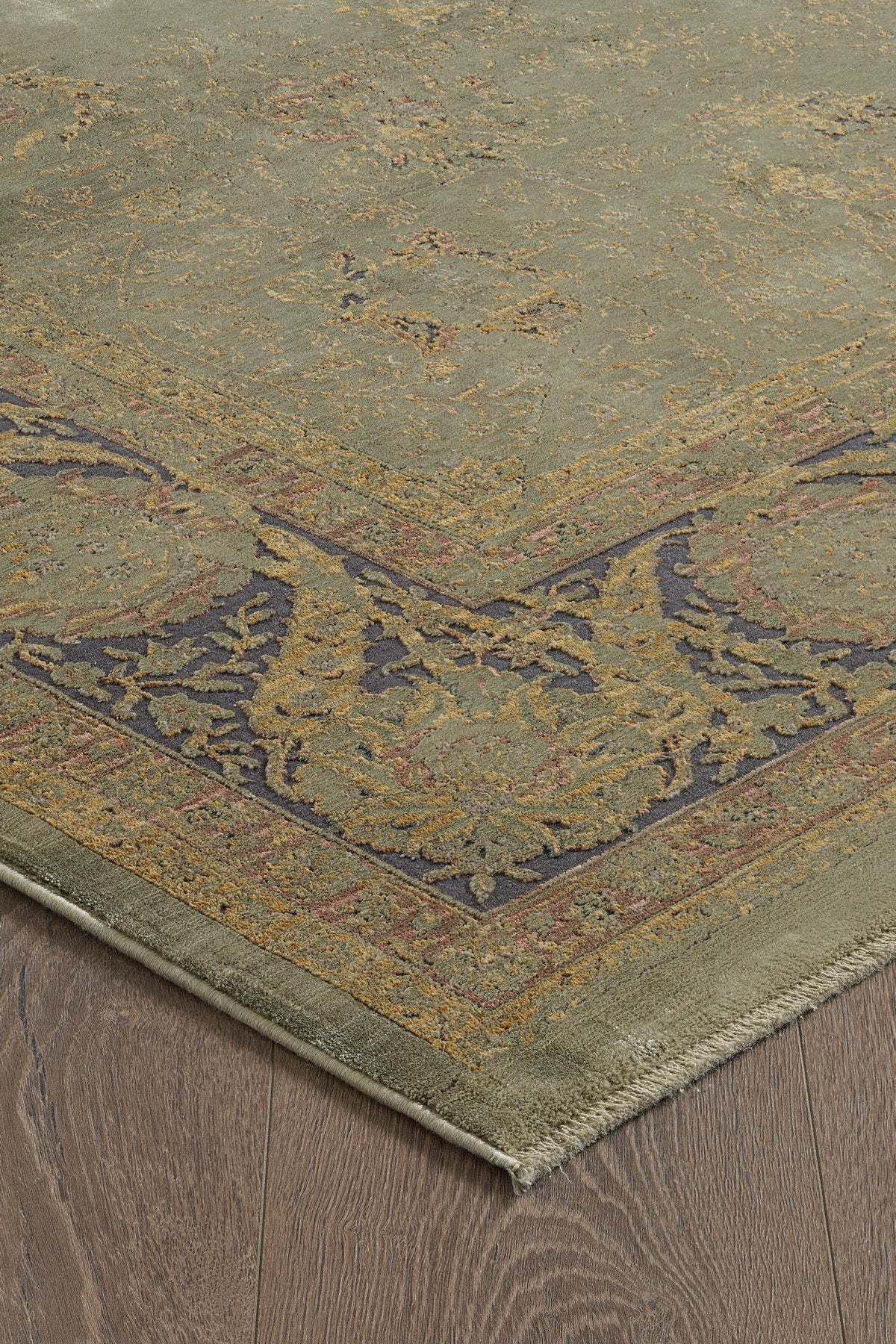 Empera-Gordion Vertkelly Kedinden Saçaklı Modern Halı-2-roqelvaxirum.shop