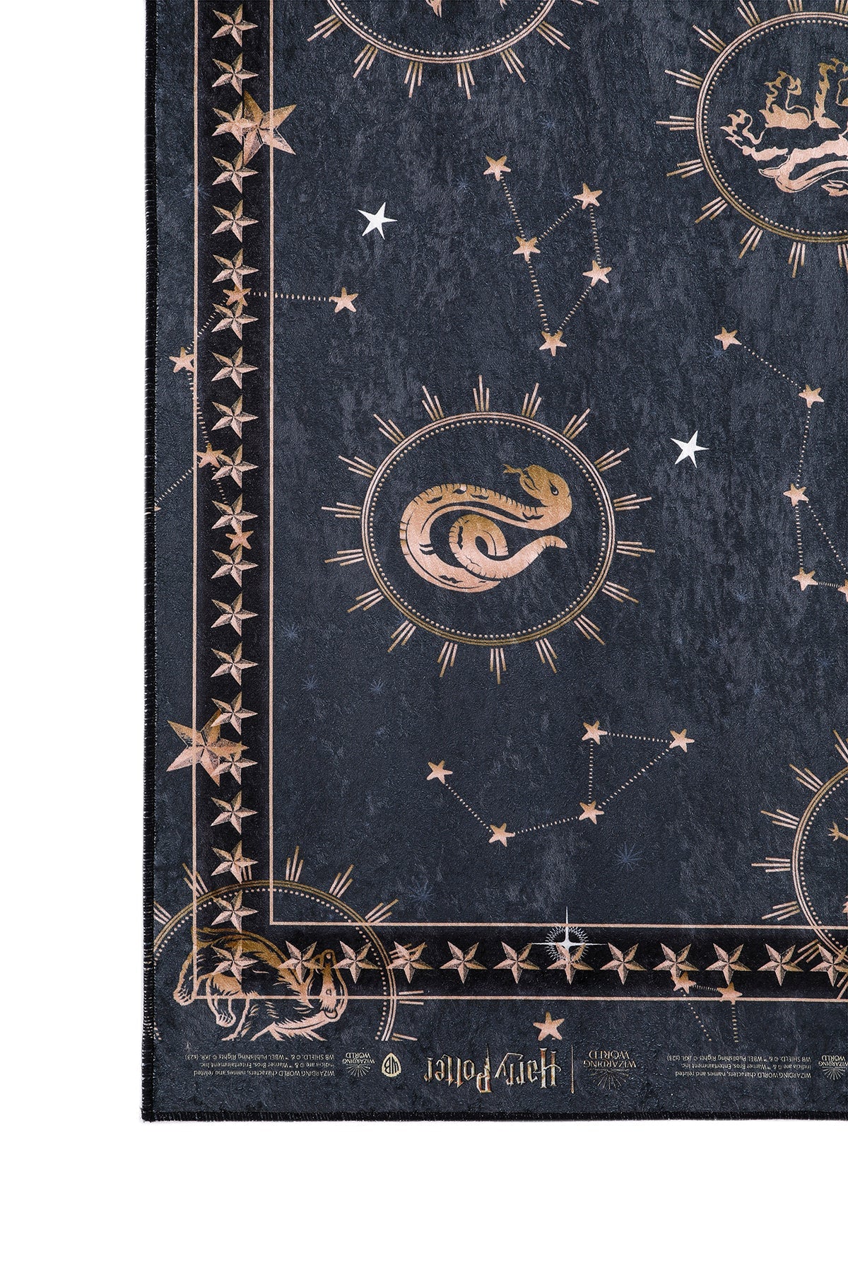 Empera-Harry Potter Christmas Halı-3-roqelvaxirum.shop