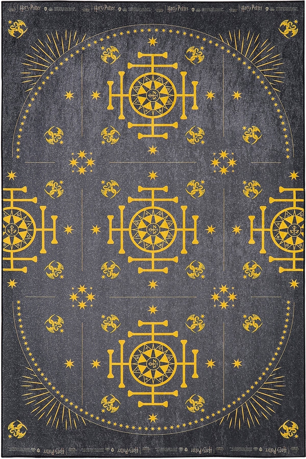Empera-Harry Potter History Of Magic Halı-1-roqelvaxirum.shop