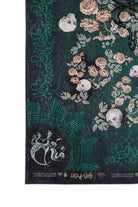 Empera-Harry Potter Slytherin Halı-3-roqelvaxirum.shop