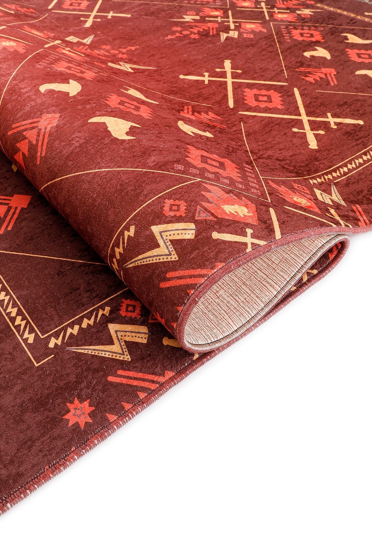 Empera-Harry Potter Whimsical Withch Halı-2-roqelvaxirum.shop