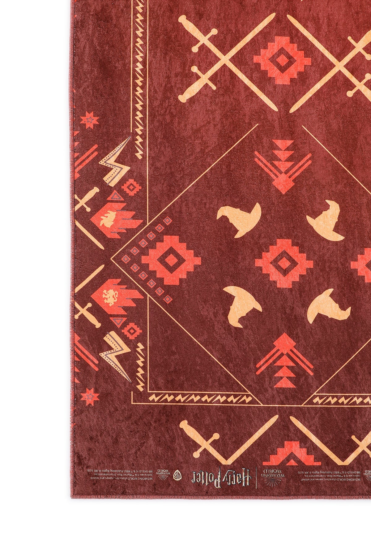 Empera-Harry Potter Whimsical Withch Halı-3-roqelvaxirum.shop