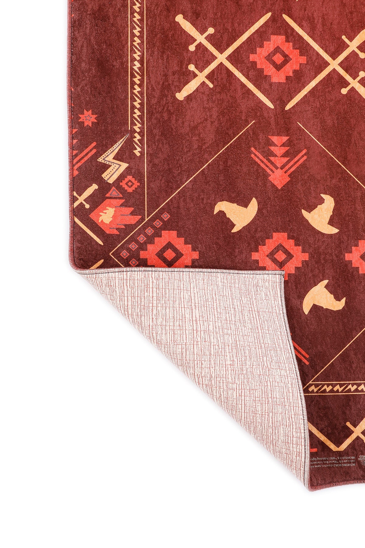 Empera-Harry Potter Whimsical Withch Halı-4-roqelvaxirum.shop