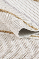 Empera-Ibiza Marilla Geometrik Toz Vermeyen İSkandinav Desen Saçaklı Halı-3-roqelvaxirum.shop