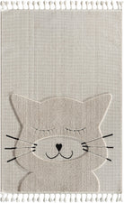 Empera-Kids Kitty Kedi Figürlü Çocuk Odası Halısı-1-roqelvaxirum.shop