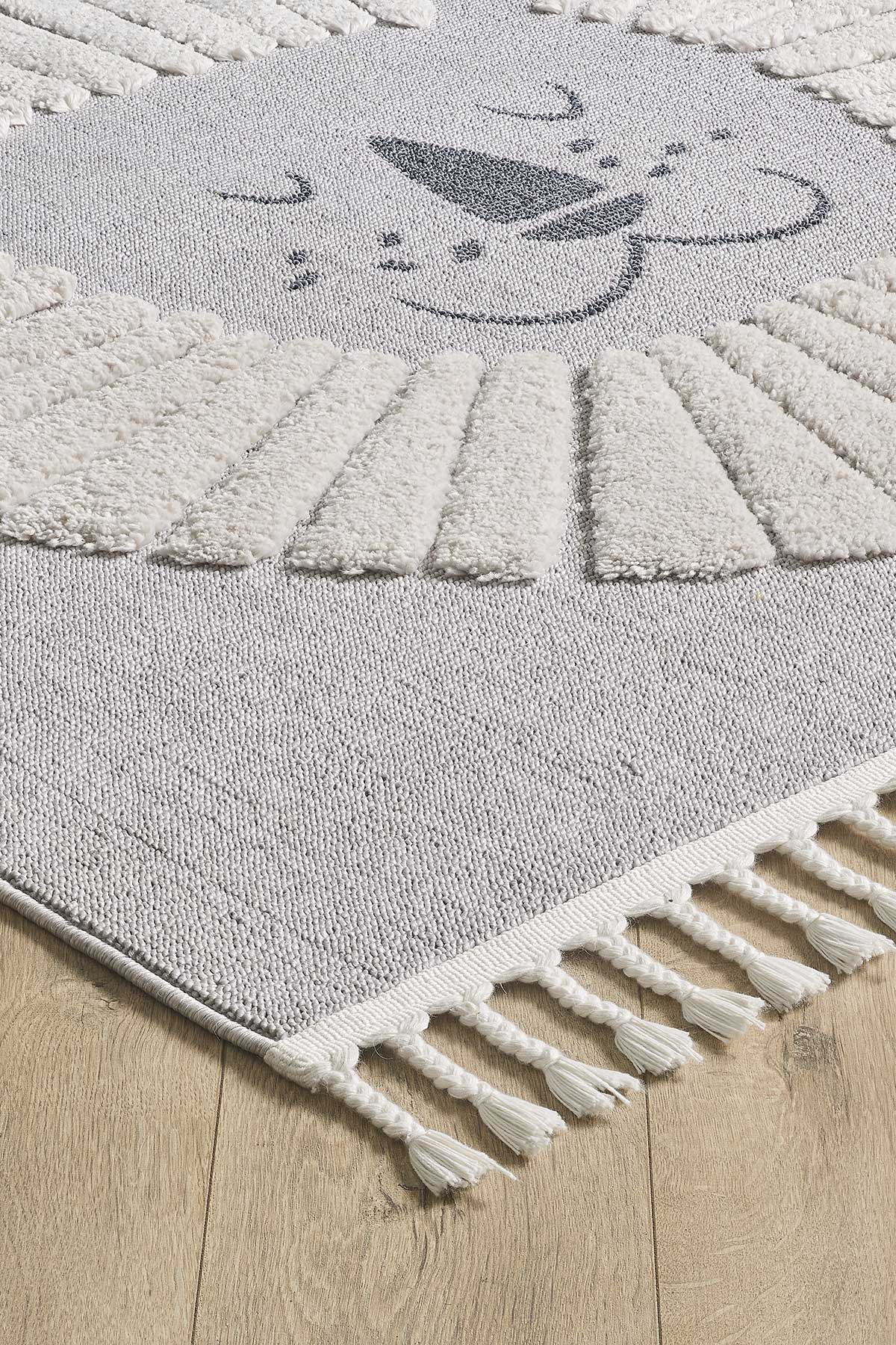 Empera-Kids Simba Aslan Figürlü Bebek Odası Halısı-2-roqelvaxirum.shop