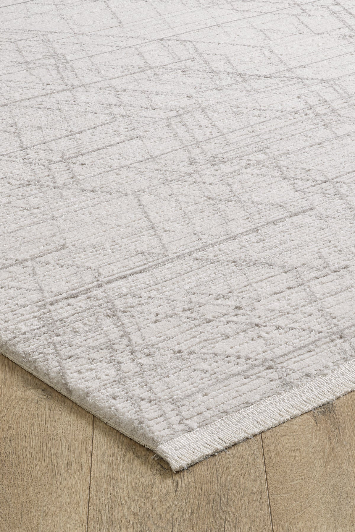 Empera-Nera Inherent Takma Saçaklı Modern Halı-2-roqelvaxirum.shop