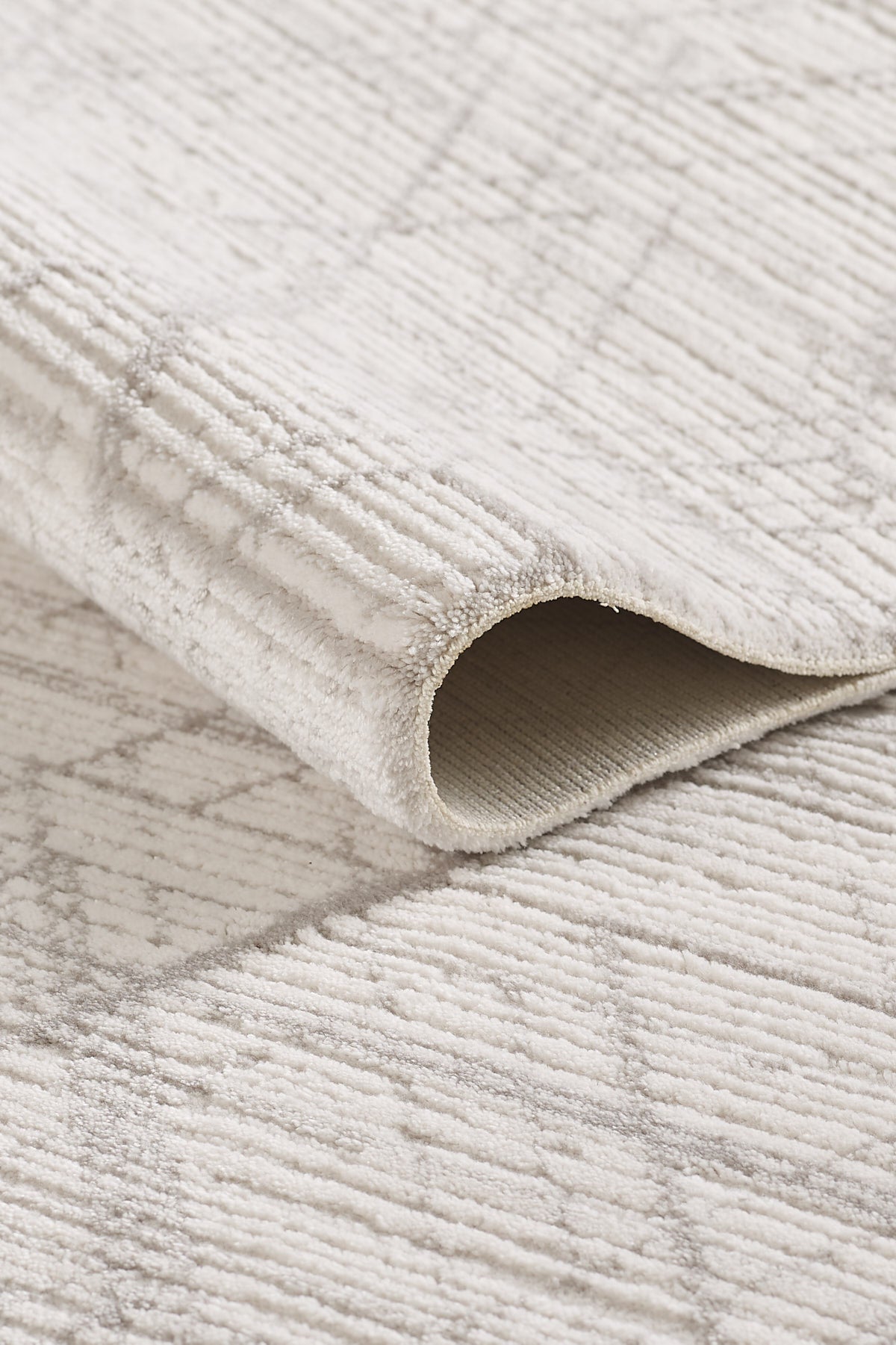 Empera-Nera Inherent Takma Saçaklı Modern Halı-3-roqelvaxirum.shop