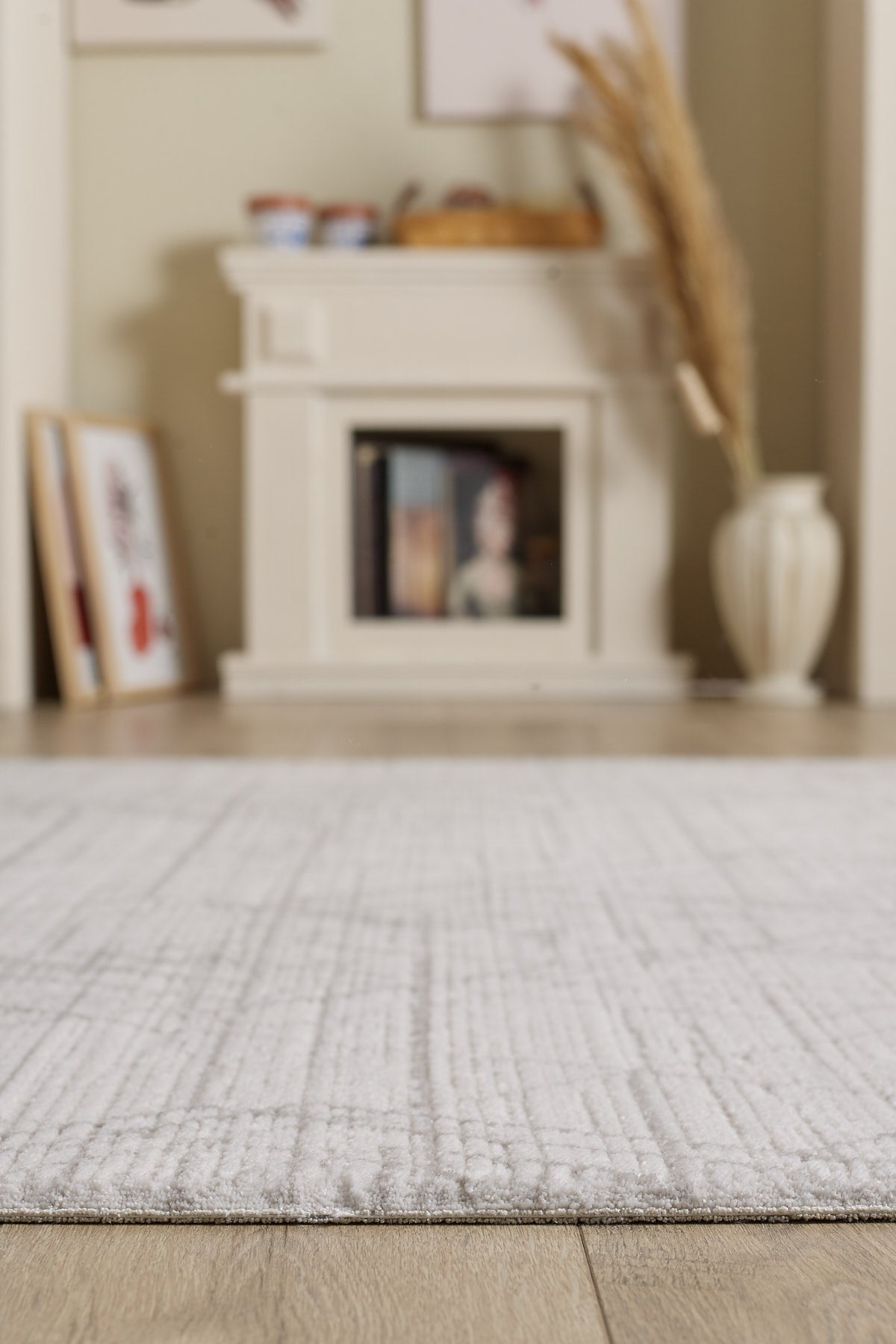 Empera-Nera Inherent Takma Saçaklı Modern Halı-4-roqelvaxirum.shop