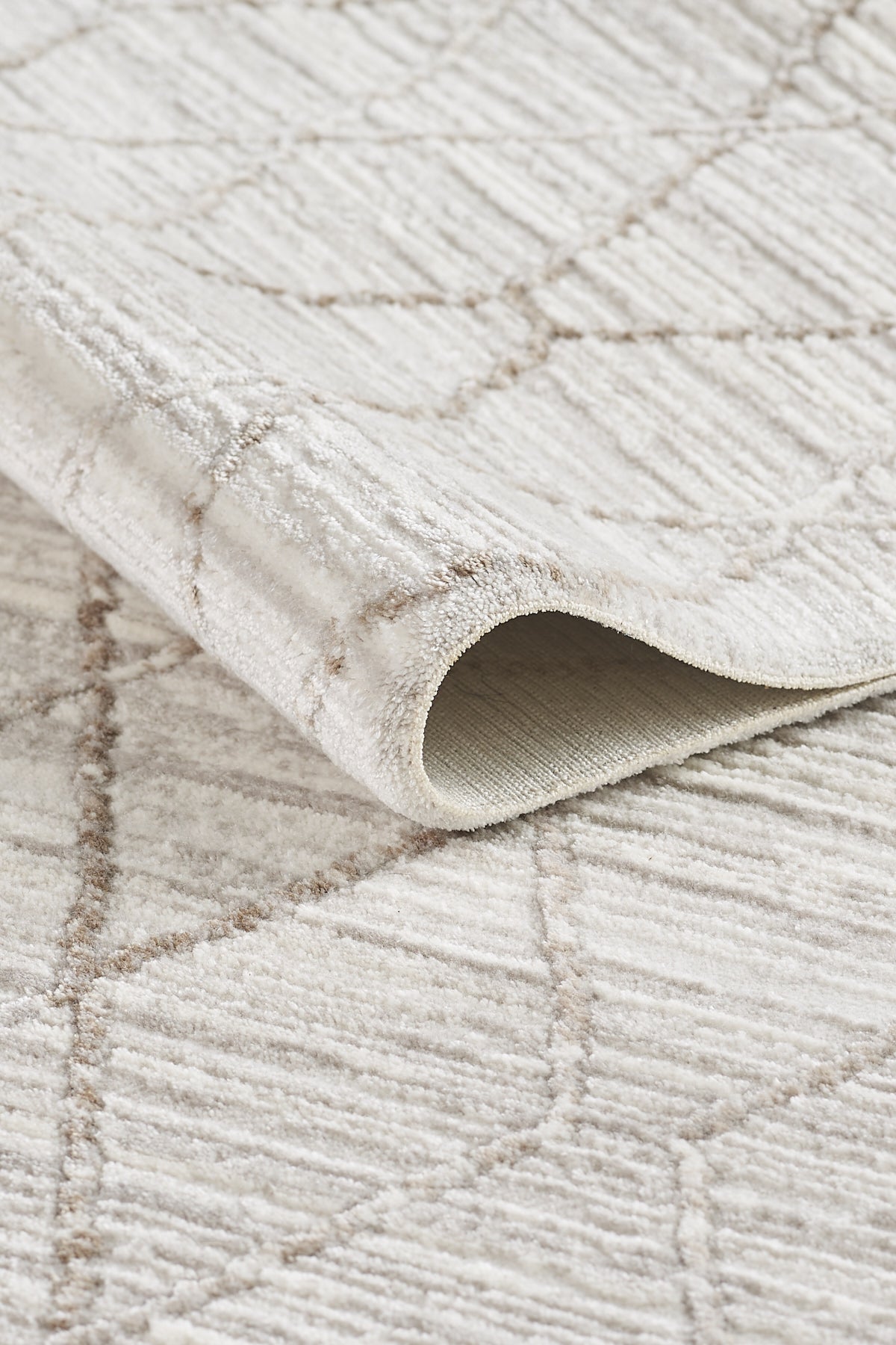 Empera-Nera Pebble Takma Saçaklı Modern Halı-3-roqelvaxirum.shop