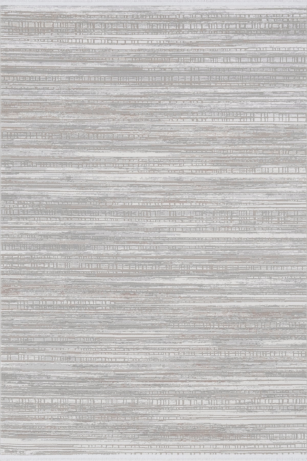 Empera-Nova Radiosa Modern Saçaklı Salon Halısı-1-roqelvaxirum.shop