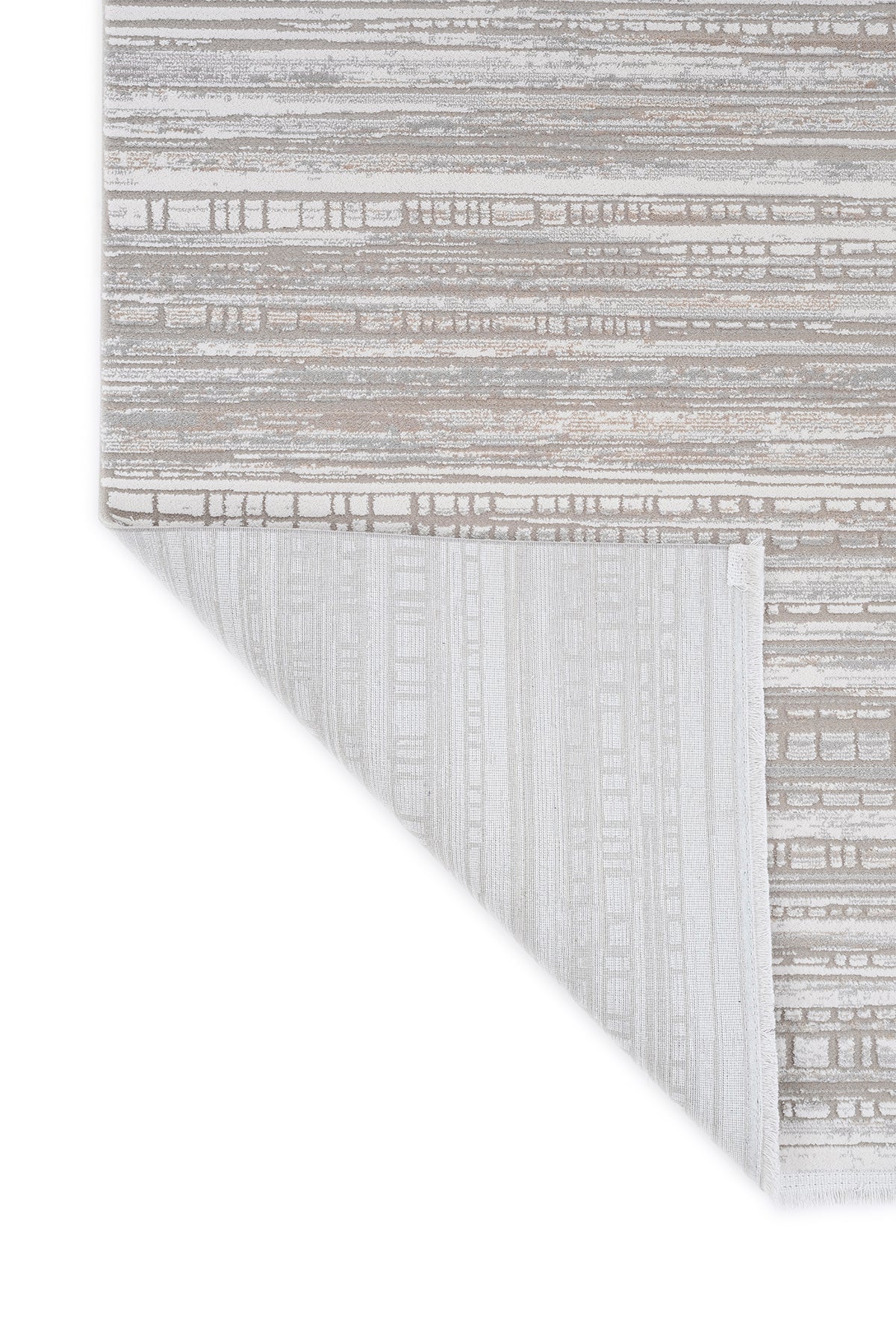 Empera-Nova Radiosa Modern Saçaklı Salon Halısı-3-roqelvaxirum.shop