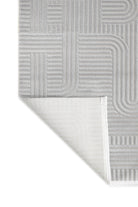 Empera-Nova Wavy Modern Saçaklı Salon Halısı-3-roqelvaxirum.shop