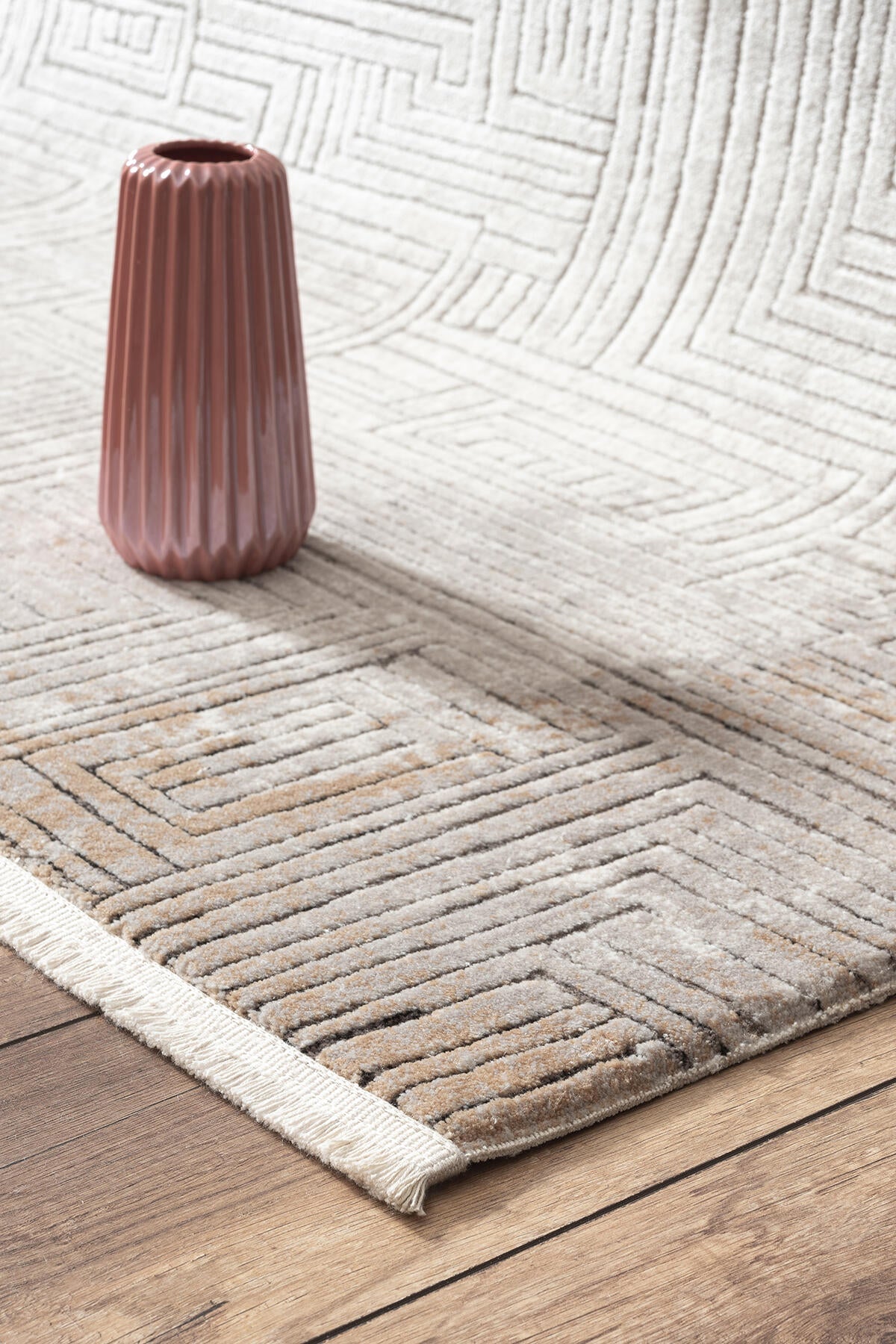Empera-Pena Gossamer Modern Desenli Salon Halısı-3-roqelvaxirum.shop