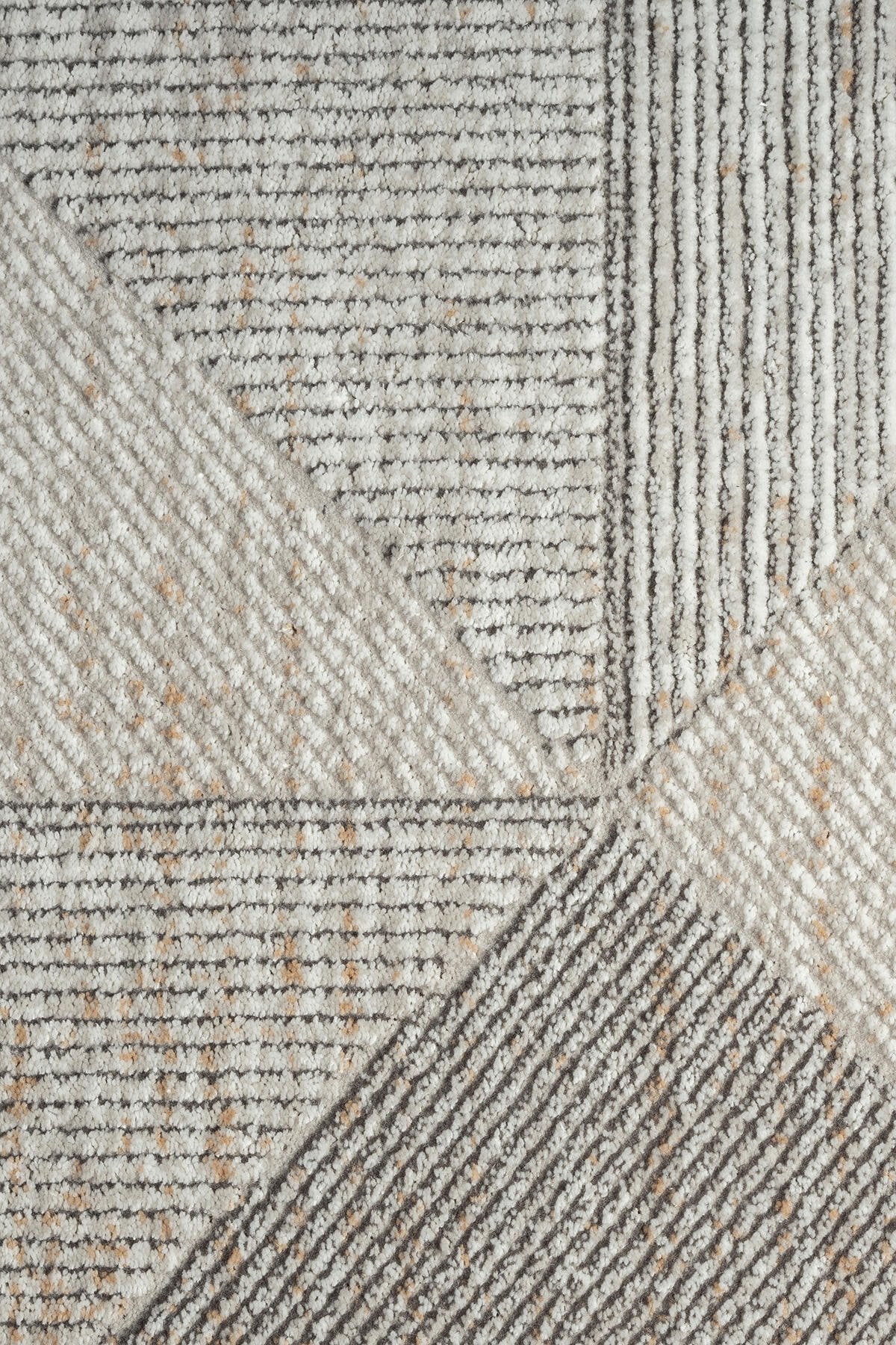 Empera-Pena Lichen Geometrik Desenli Modern Halı-5-roqelvaxirum.shop
