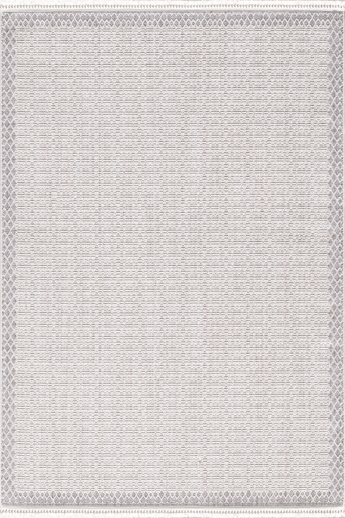 Empera-Serenity Lace Saçaklı Tozumaz Antialerjik Halı-1-roqelvaxirum.shop