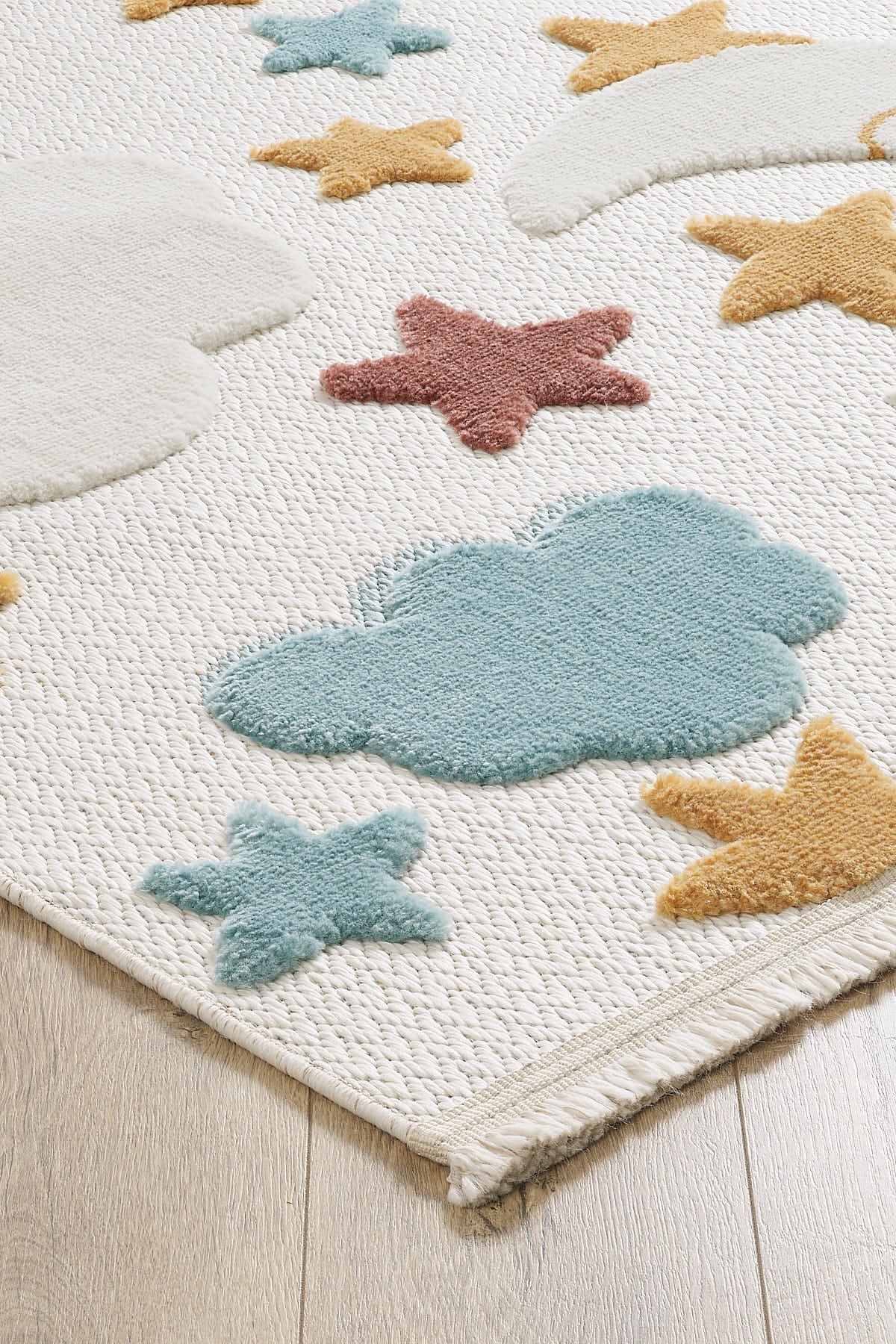 Empera-Shibori Kids Albedo Figürlü Dikdörtgen Bebek Odası Halısı-2-roqelvaxirum.shop