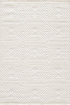 Empera-Shibori Quad Kaymaz Tabanlı Antialerjik Halı-1-roqelvaxirum.shop