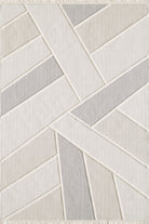 Empera-Shibori Trooper Kaymaz Tabanlı Antialerjik Halı-1-roqelvaxirum.shop