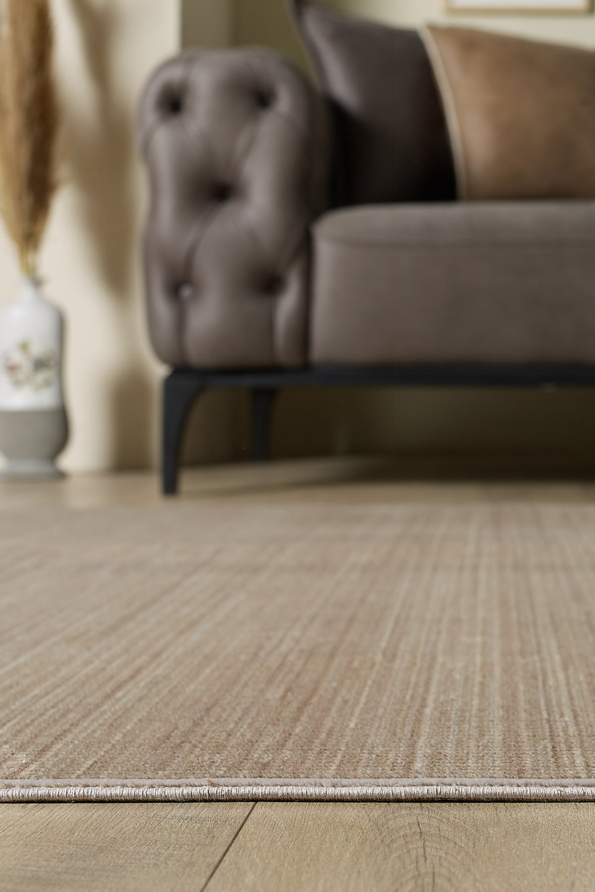 Empera-Soho Chrome Tobacco Vizon Rengi Salon Halısı-3-roqelvaxirum.shop