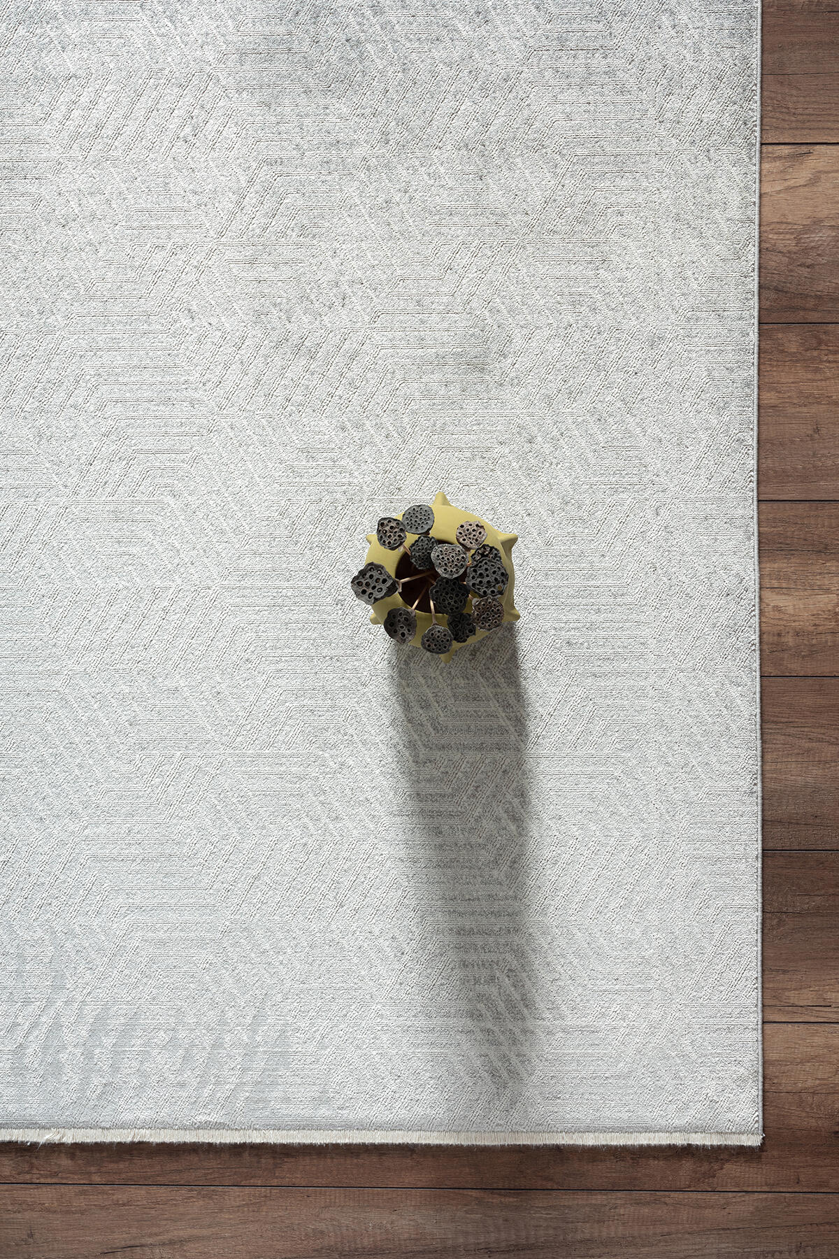 Empera-Soho House Diagonal Geometrik Desenli Salon Halısı-3-roqelvaxirum.shop