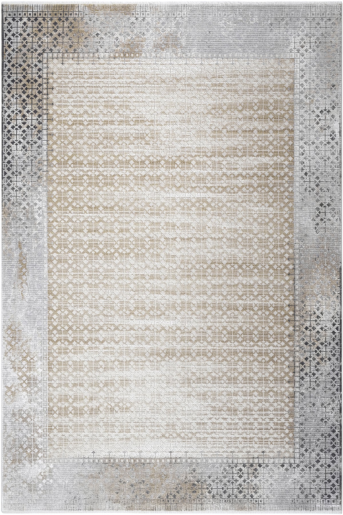 Empera-Soho Mood Pasture Geometrik Salon Halısı-1-roqelvaxirum.shop