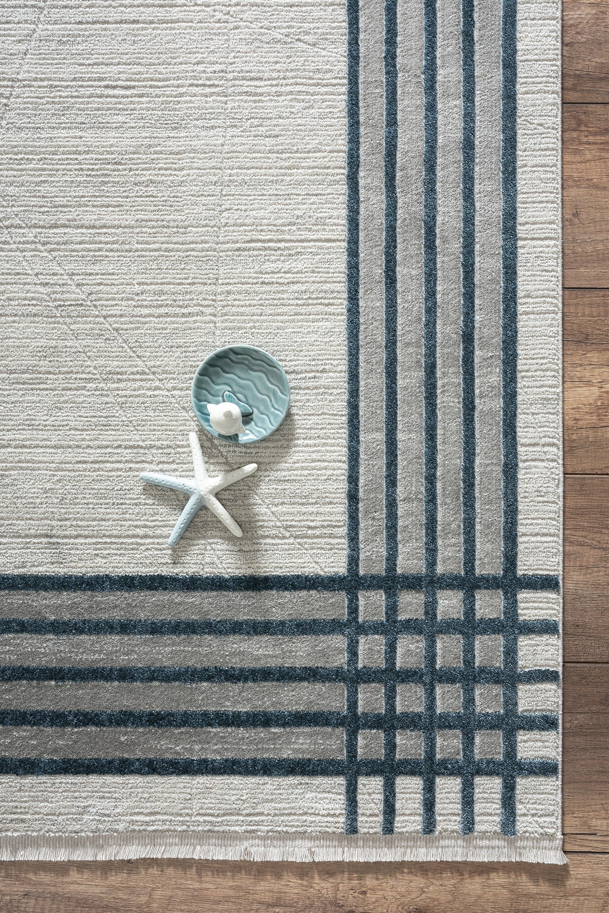 Empera-Terra Atmospher Modern Klasik Çerçeveli Halı-4-roqelvaxirum.shop