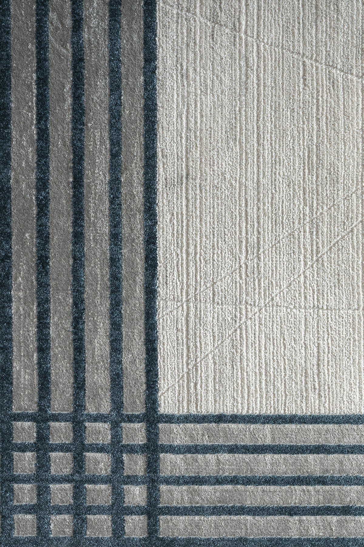 Empera-Terra Atmospher Modern Klasik Çerçeveli Halı-5-roqelvaxirum.shop