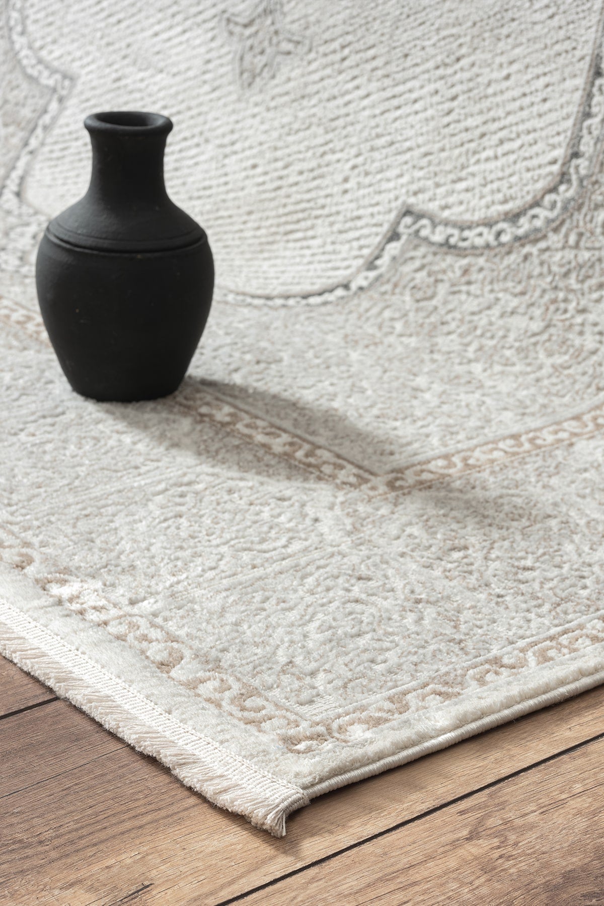 Empera-Terra Chime Modern Klasik Çerçeveli Halı-3-roqelvaxirum.shop
