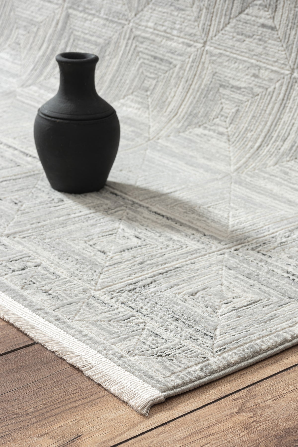 Empera-Terra Lichen Modern Geometrik Oturma Odası Halısı-3-roqelvaxirum.shop