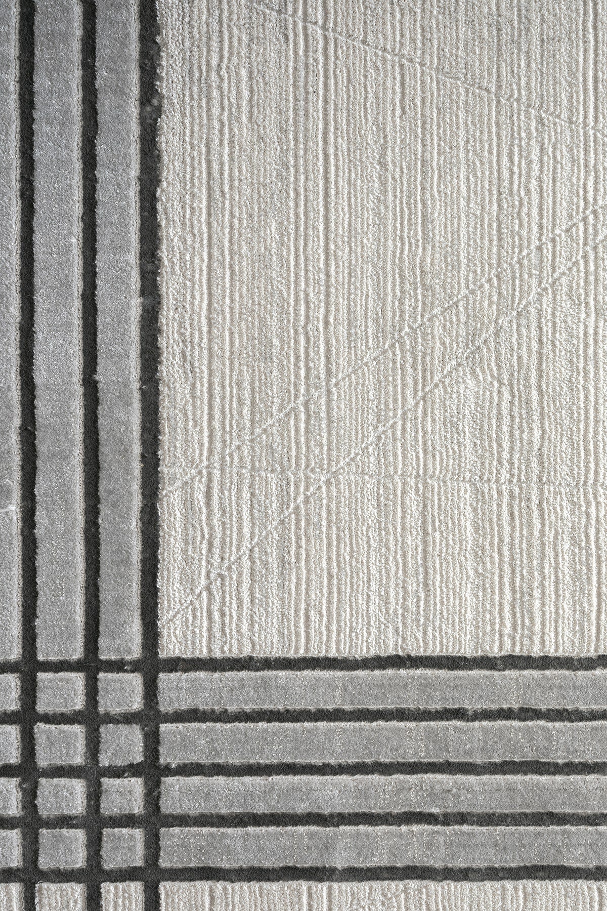 Empera-Terra Willow Modern Klasik Çerçeveli Halı-3-roqelvaxirum.shop