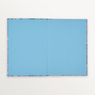 Episode-Episode Classic Florals Gertrude's Garden A5 Flex Linen Notebook-DEFTER-5-roqelvaxirum.shop