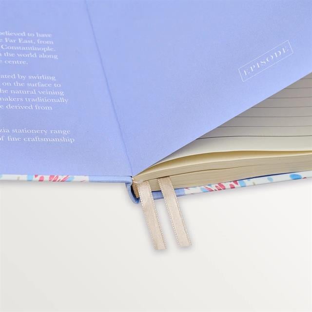 Episode-Episode Ebru Design No 25 B5 Extra Thick Notebook-DEFTER-6-roqelvaxirum.shop
