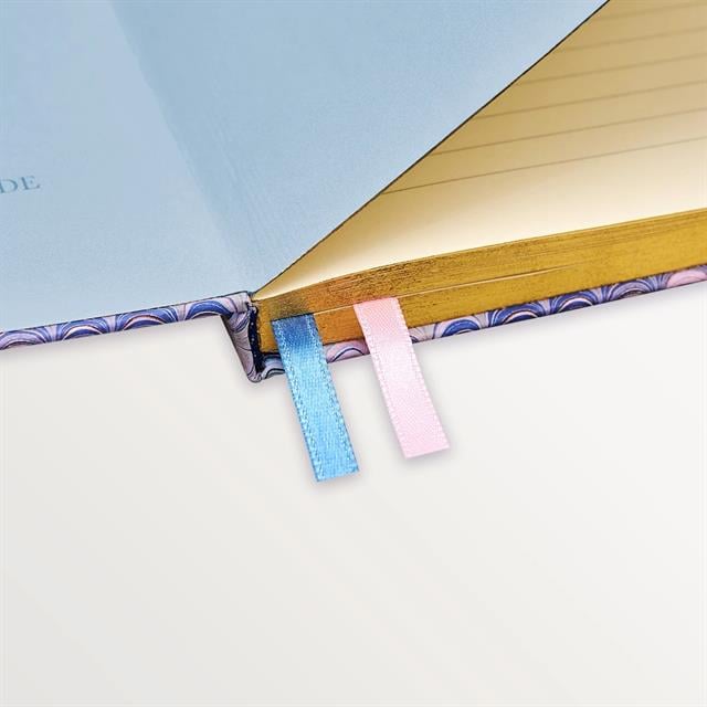 Episode-Episode Ebru Design No 38 Xl Casebound Notebook-DEFTER-6-roqelvaxirum.shop