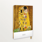 Episode-Episode Gallery Klimt The Kiss Xl Casebound Notebook-DEFTER-3-roqelvaxirum.shop