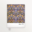 Episode-Episode Gallery Morris Strawberry Thief Xl Casebound Notebook-DEFTER-1-roqelvaxirum.shop