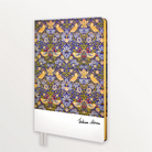 Episode-Episode Gallery Morris Strawberry Thief Xl Casebound Notebook-DEFTER-2-roqelvaxirum.shop