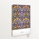 Episode-Episode Gallery Morris Strawberry Thief Xl Casebound Notebook-DEFTER-6-roqelvaxirum.shop