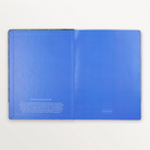 Episode-Episode Gallery Van Gogh Irises Xl Casebound Notebook-DEFTER-5-roqelvaxirum.shop