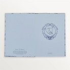 Episode-Episode Toile De Jouy La Balancoire A5 Flex Linen Notebook-DEFTER-5-roqelvaxirum.shop