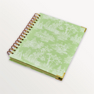 Episode-Episode Toile Moderne Vert Pomme B5 Notebook-DEFTER-2-roqelvaxirum.shop