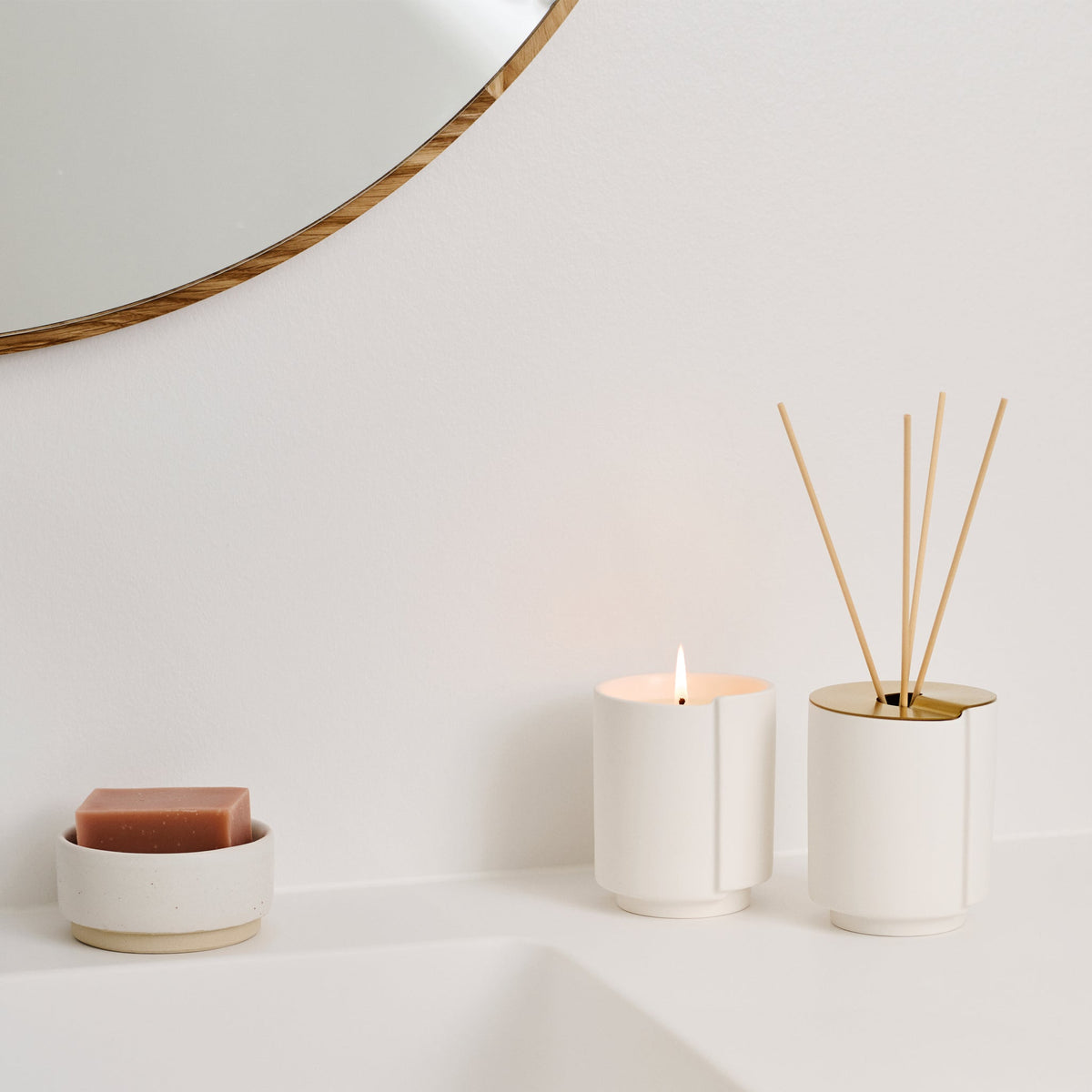 Ester&Erik-Kokulu Mum | Amber & Patchouli-Mum-5-roqelvaxirum.shop