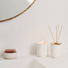 Ester&Erik-Kokulu Mum | Mint & Cut Grass-Mum-6-roqelvaxirum.shop