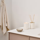Ester&Erik-Kokulu Mum | Mint & Cut Grass-Mum-7-roqelvaxirum.shop